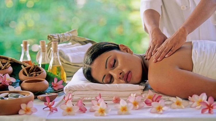 200 Hour  AyurvedaYoga Teacher Training in Rishikesh, India