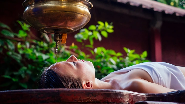 200 Hour Ayurveda Yoga Teacher Training in Rishikesh, India