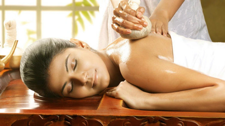 200 Hour Ayurveda Yoga Teacher Training in Rishikesh, India