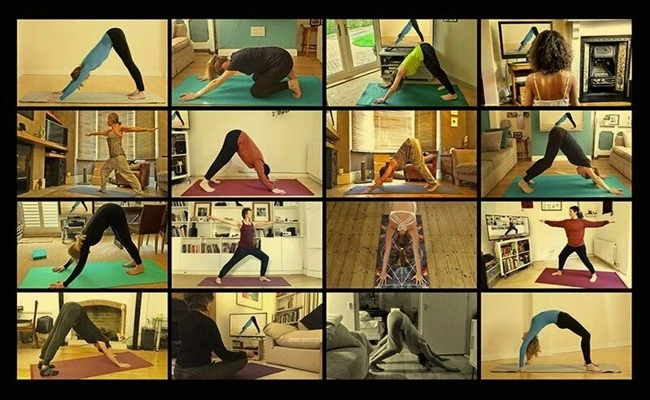 200 Hour Online Yoga Teacher Training in Rishikesh, India