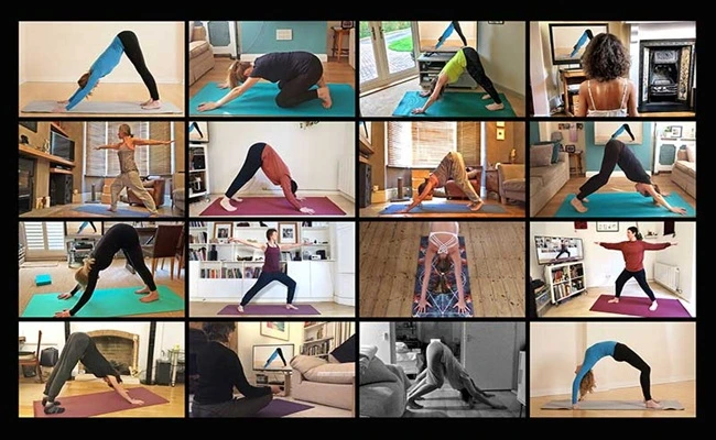 200 Hour Online Yoga Teacher Training in Rishikesh, India