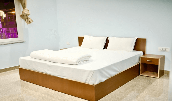 Yoga Teacher Training in India