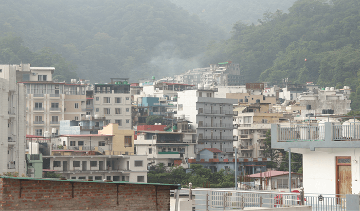 Yoga Teacher Training in Rishikesh, India