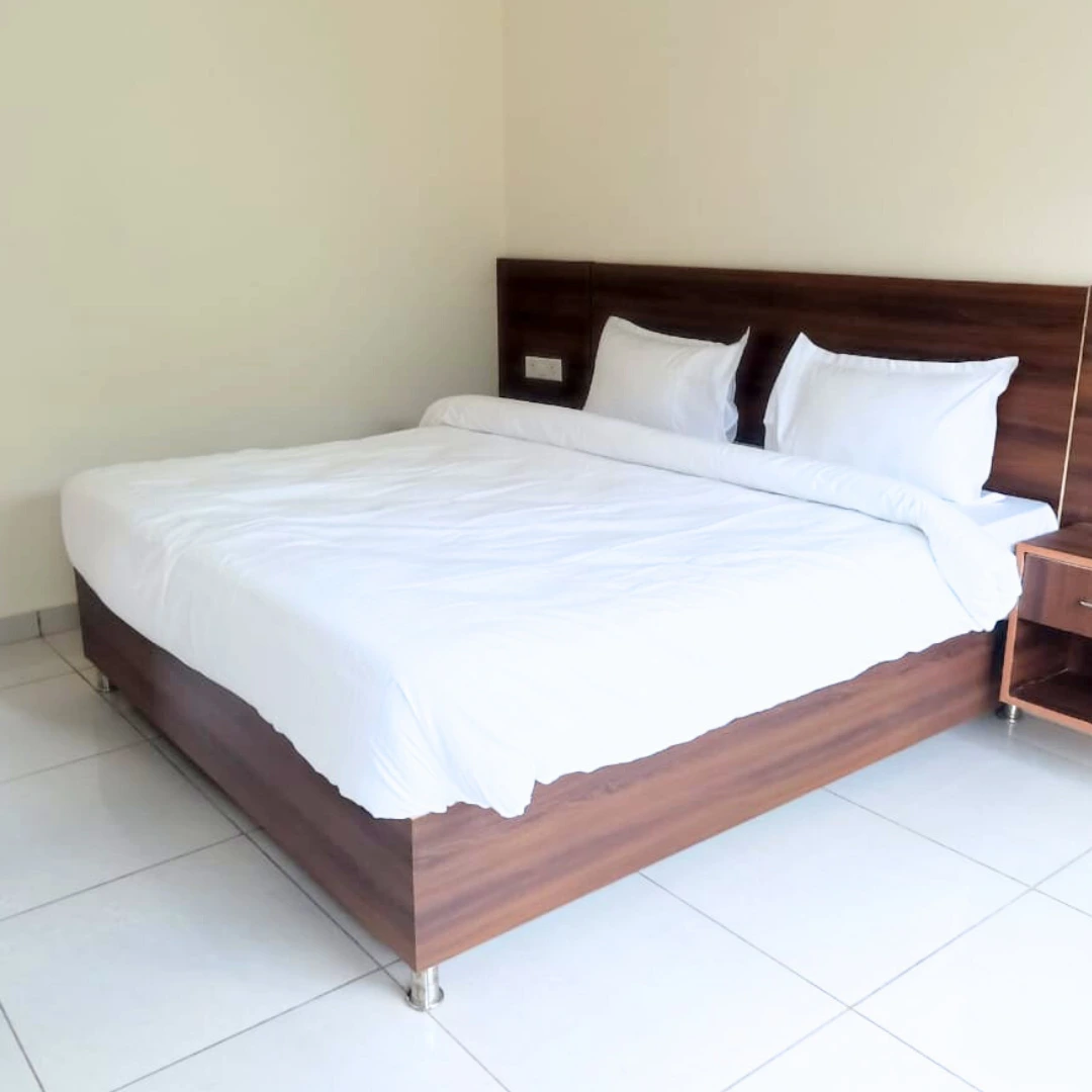 Food and Accommodation