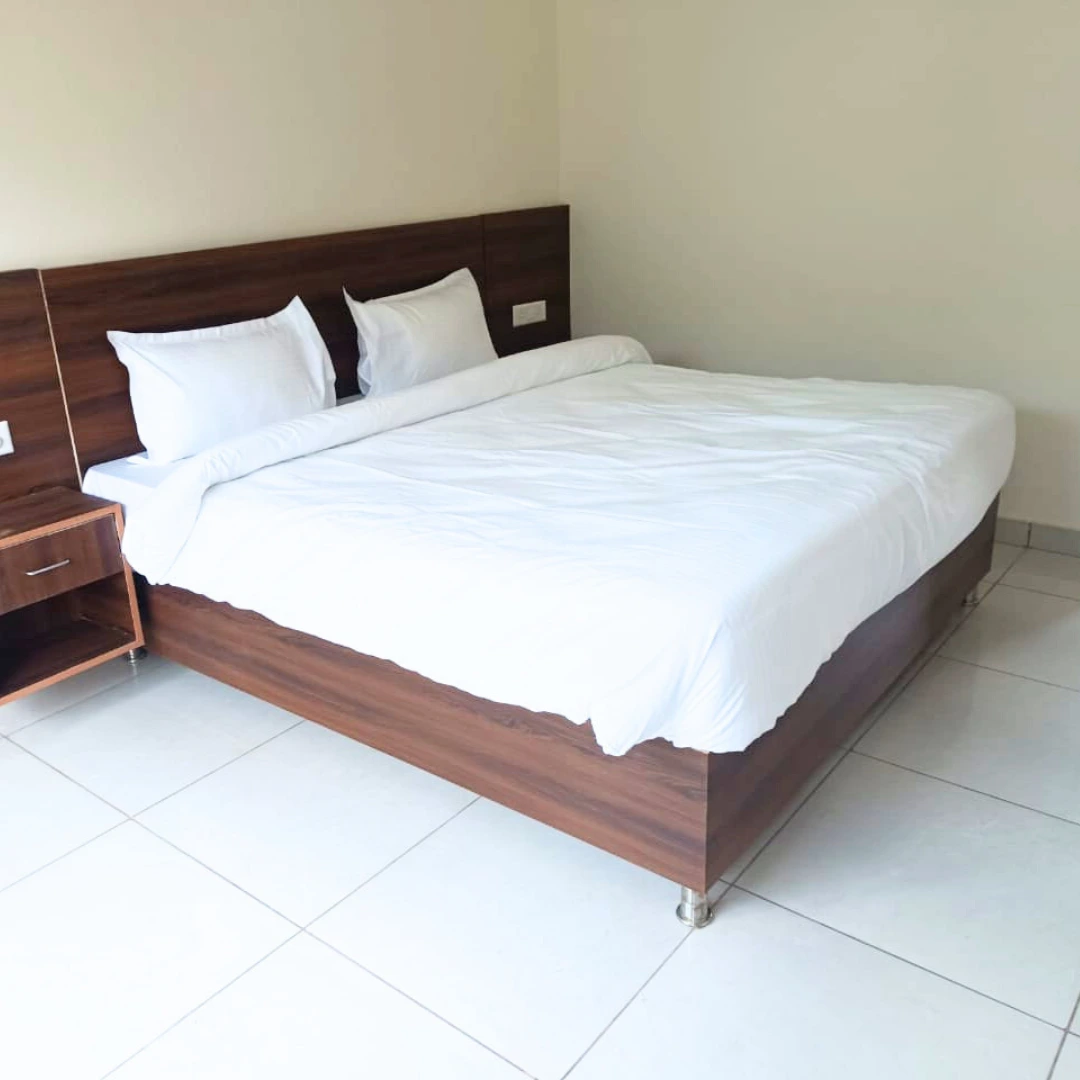 Food and Accommodation