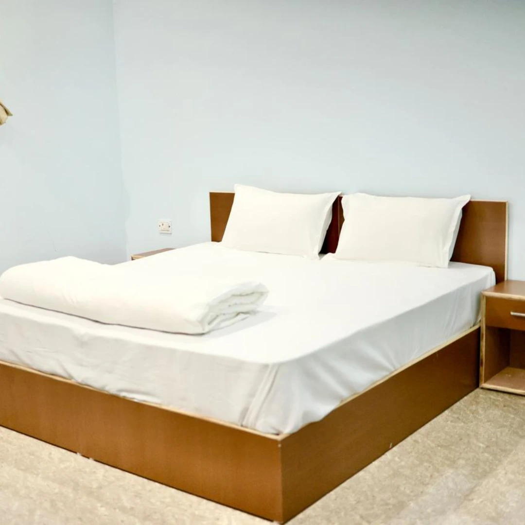 Food and Accommodation