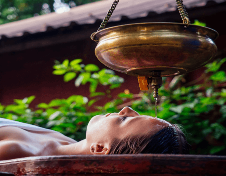 Ayurveda Tri-Doshas Workshop